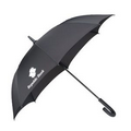 48" Auto Open Hotel Umbrella